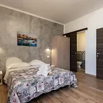 Il Vecchio E Il Mare