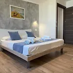 לינה וארוחת בוקר Il Vecchio E Il Mare