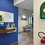 Il Vecchio E Il Mare Alojamento de Acomodação e Pequeno-almoço San Vito Lo Capo