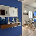 לינה וארוחת בוקר Il Vecchio E Il Mare