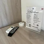 לינה וארוחת בוקר Il Vecchio E Il Mare 4*