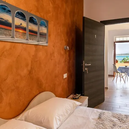 B&B Il Vecchio E Il Mare *