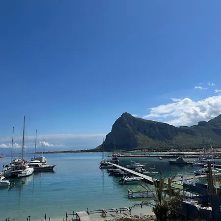 Il Vecchio E Il Mare