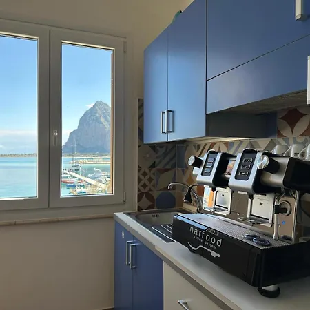 Panzió Il Vecchio E Il Mare