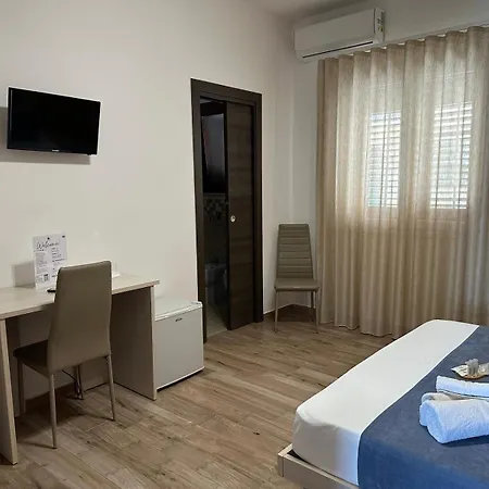Il Vecchio E Il Mare 4*