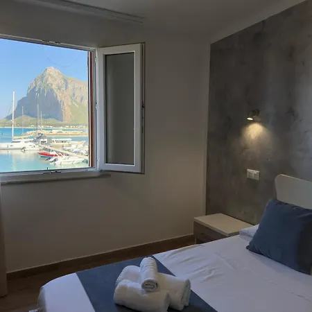 Il Vecchio E Il Mare Отель типа 