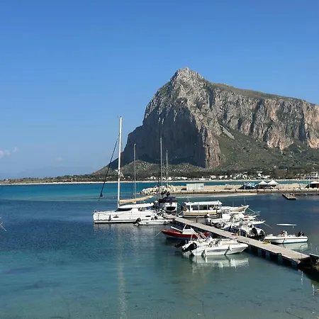 Il Vecchio E Il Mare סן ויטו לו קאפו