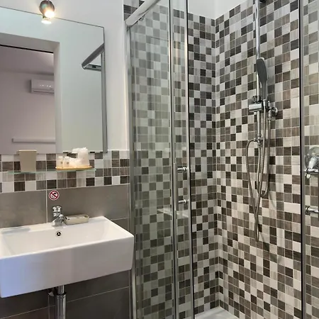 Panzió Il Vecchio E Il Mare 4*