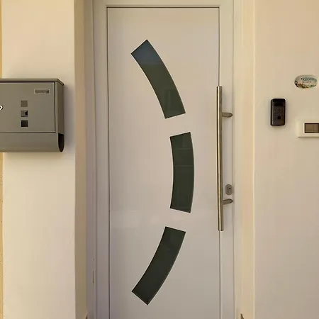 Отель типа 