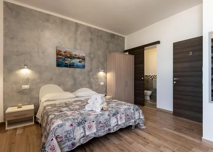 Il Vecchio E Il Mare