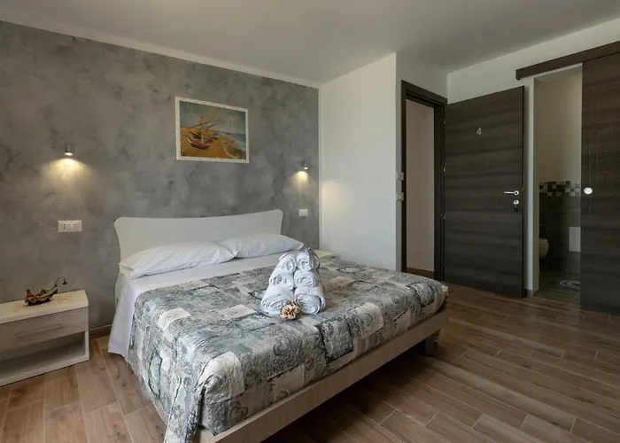 Il Vecchio E Il Mare