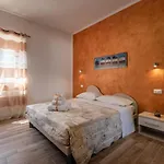 Panzió Il Vecchio E Il Mare 4*