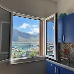 Il Vecchio E Il Mare 4*