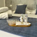 Il Vecchio E Il Mare فندق مبيت وإفطار