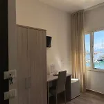 فندق مبيت وإفطار Il Vecchio E Il Mare