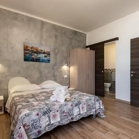 Il Vecchio E Il Mare