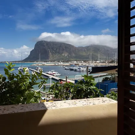 Il Vecchio E Il Mare Bed and Breakfast Σαν Βίτο λο Κάπο