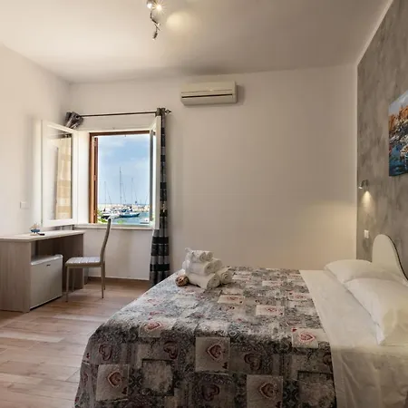 Il Vecchio E Il Mare 3* Σαν Βίτο λο Κάπο