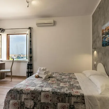 Il Vecchio E Il Mare 3* Σαν Βίτο λο Κάπο