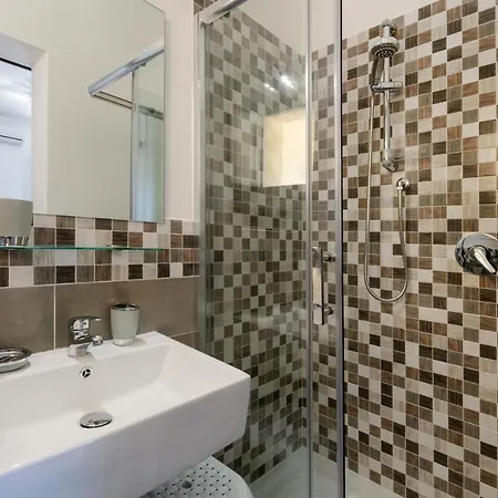 Il Vecchio E Il Mare Bed and Breakfast