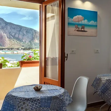 Il Vecchio E Il Mare