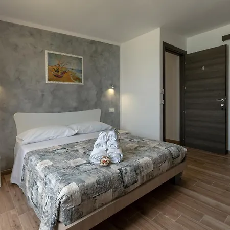 Il Vecchio E Il Mare