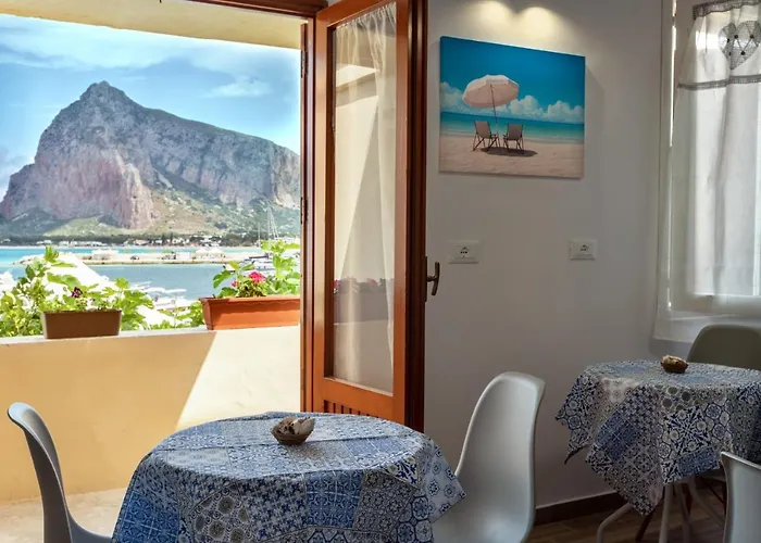 Il Vecchio E Il Mare